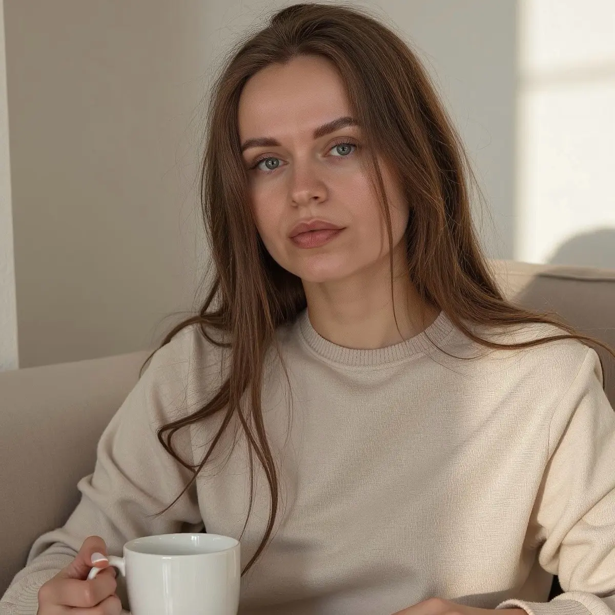 Наталья Сергеева