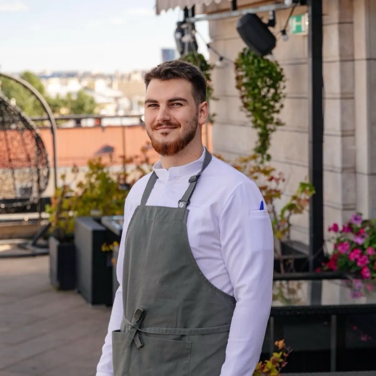 Александр Талалаев | Сетка — социальная сеть от hh.ru