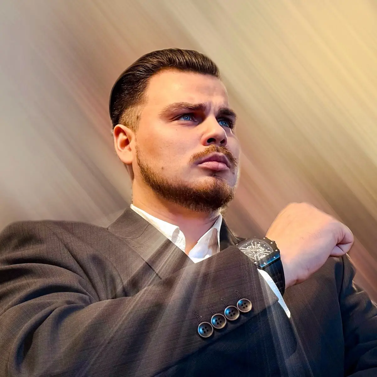 Илья Марголин | Сетка — социальная сеть от hh.ru