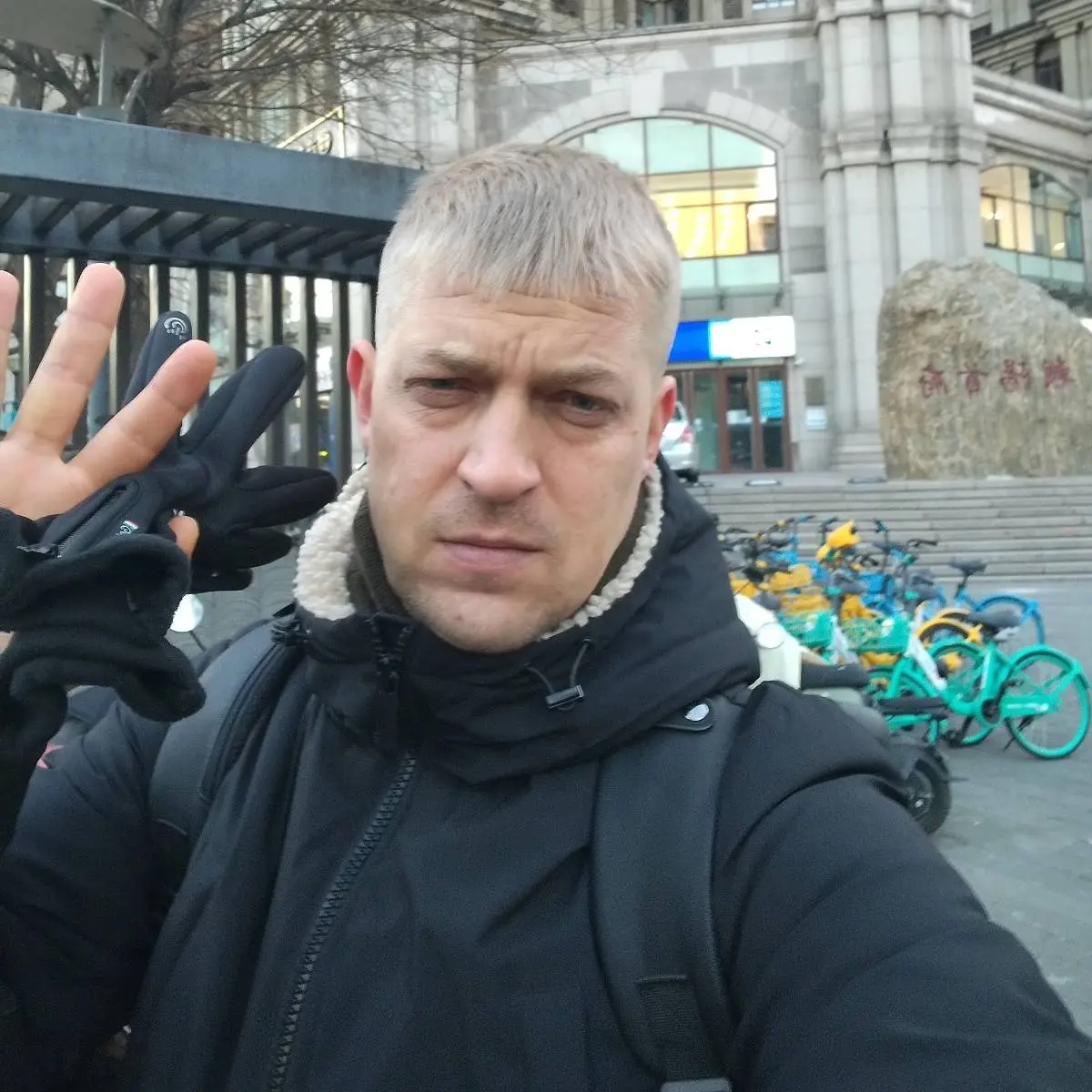 Алексей Агеенко