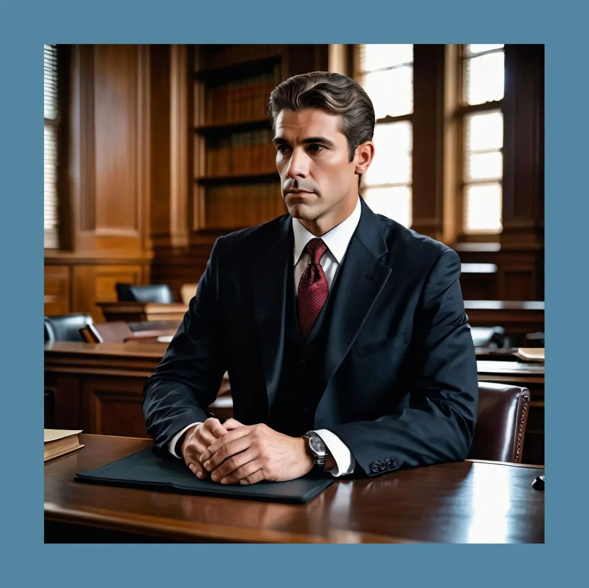 11 января 2026. Хмурь как топливо
Сегодня Магадан окутан плотной хмурью — не мрачной, а честной | Сетка — социальная сеть от hh.ru