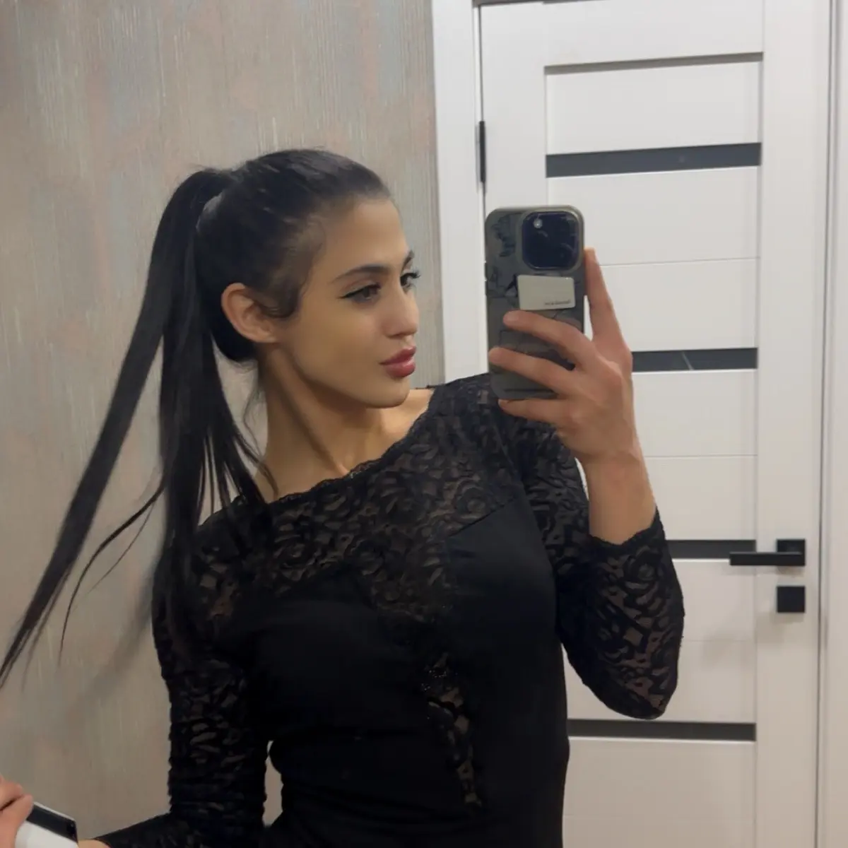Лейла Ад