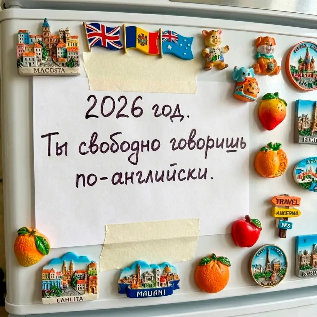 С 11 ЯНВАРЯ нужно 10 человек на экспериментальное обучение! ‼️
Цель - доказать, что освоить английский язык сможет каждый | Сетка — социальная сеть от hh.ru