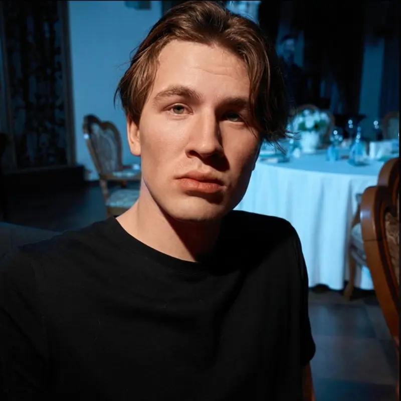 Глеб Котовский | Сетка — социальная сеть от hh.ru