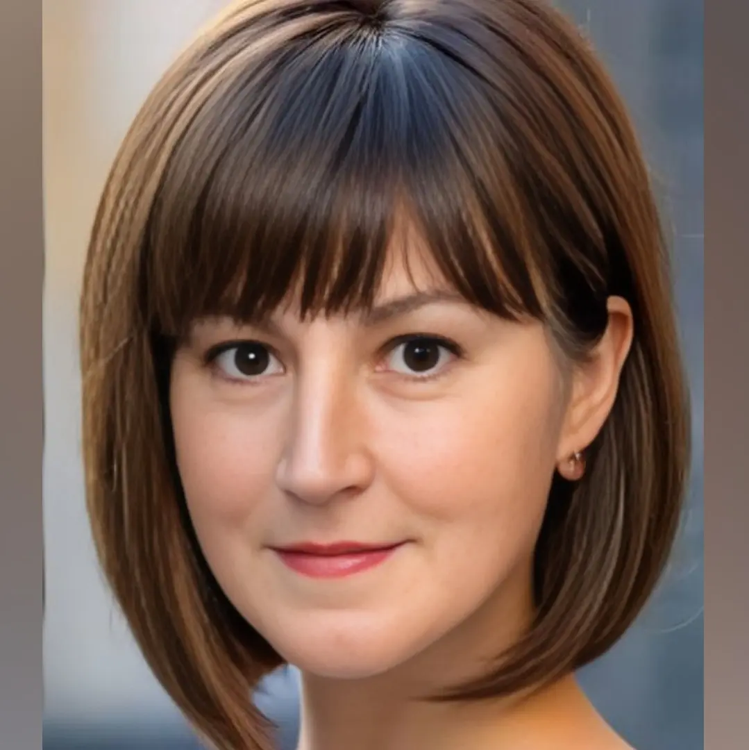 Екатерина Корпачева