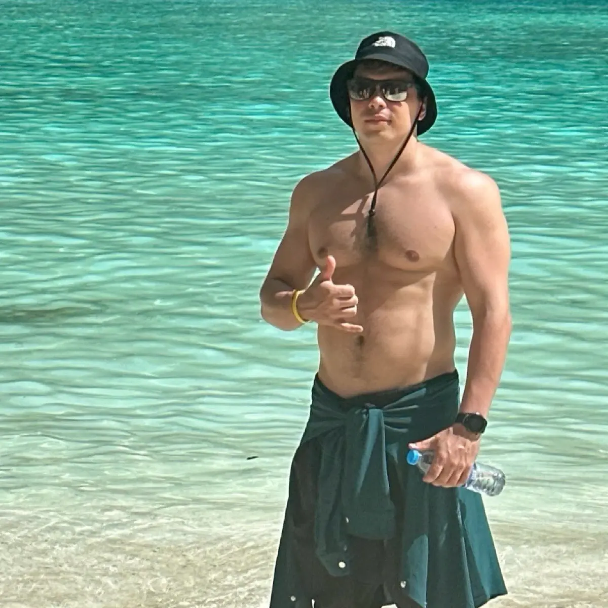 Artem Galimov