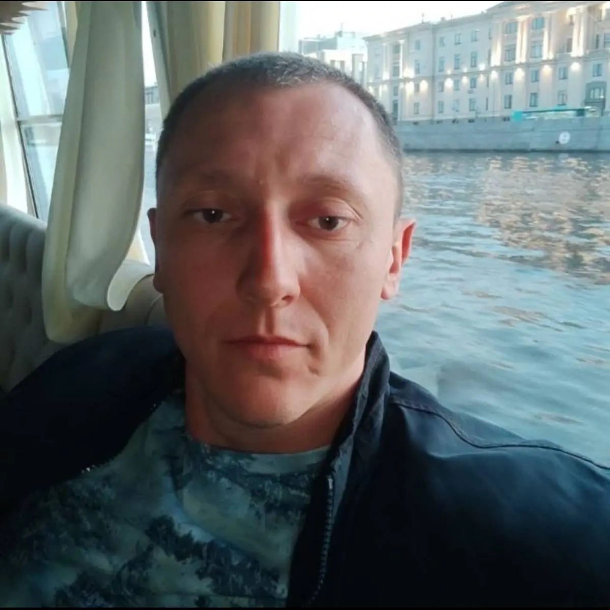 Сергей Полосухин