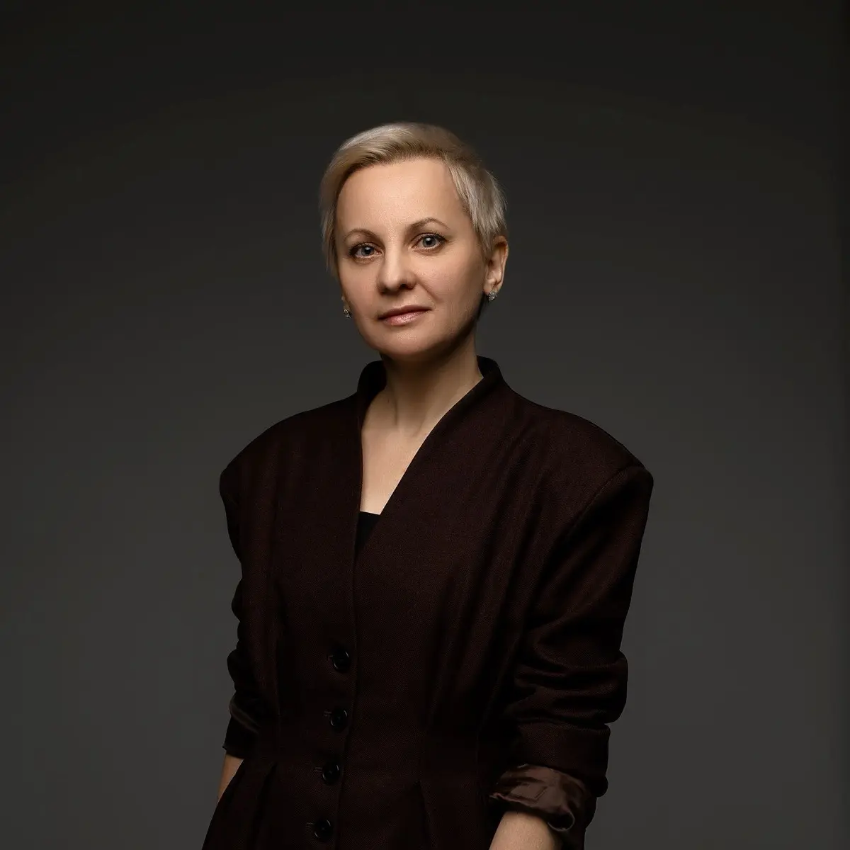 Елена Коробченко
