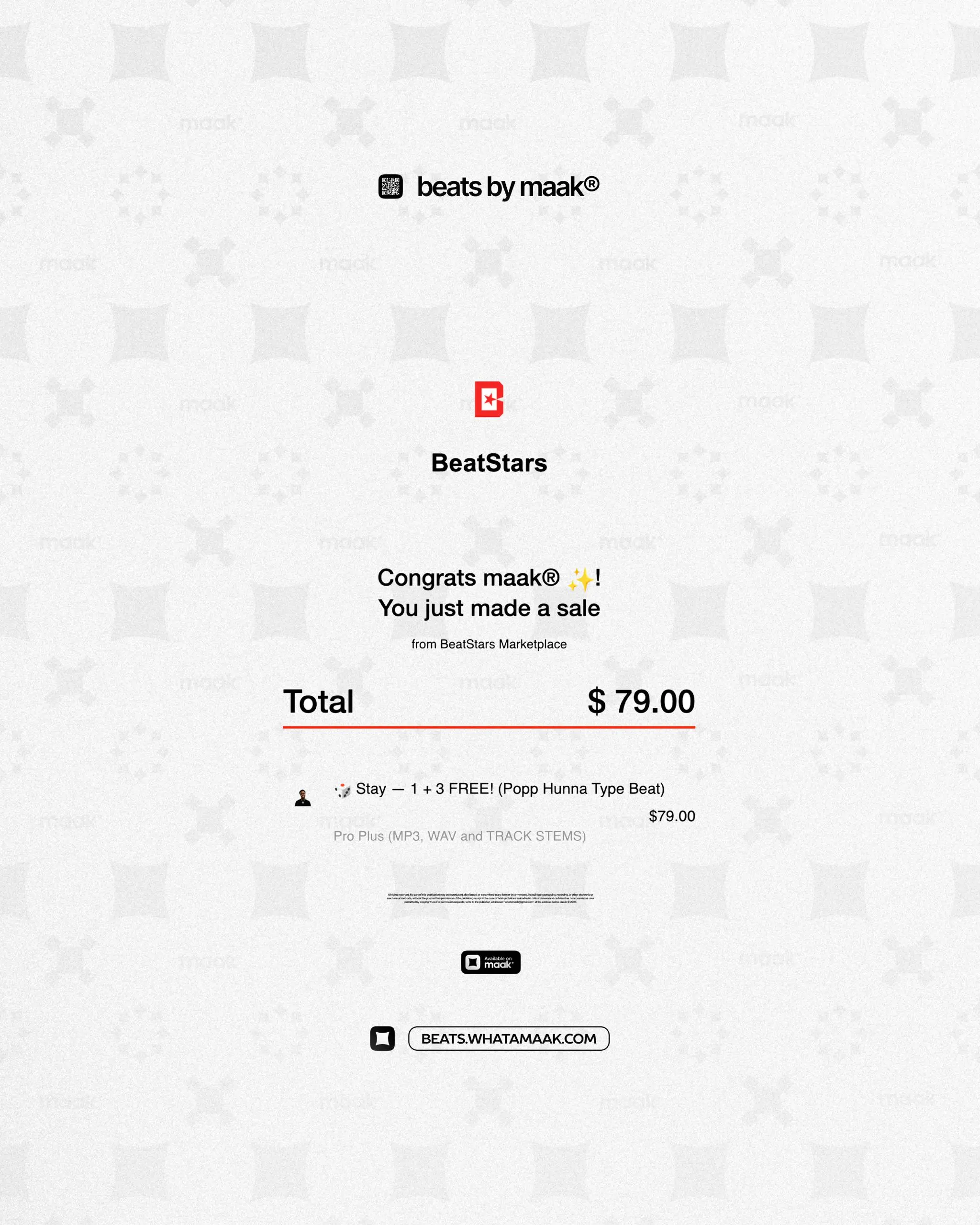 💸 #blog — Big day, pay day!
ℹ️ В нашем каталоге более 400 различных аранжировок, в самых популярных жанрах, на любой вкус и предпочтения | Сетка — социальная сеть от hh.ru