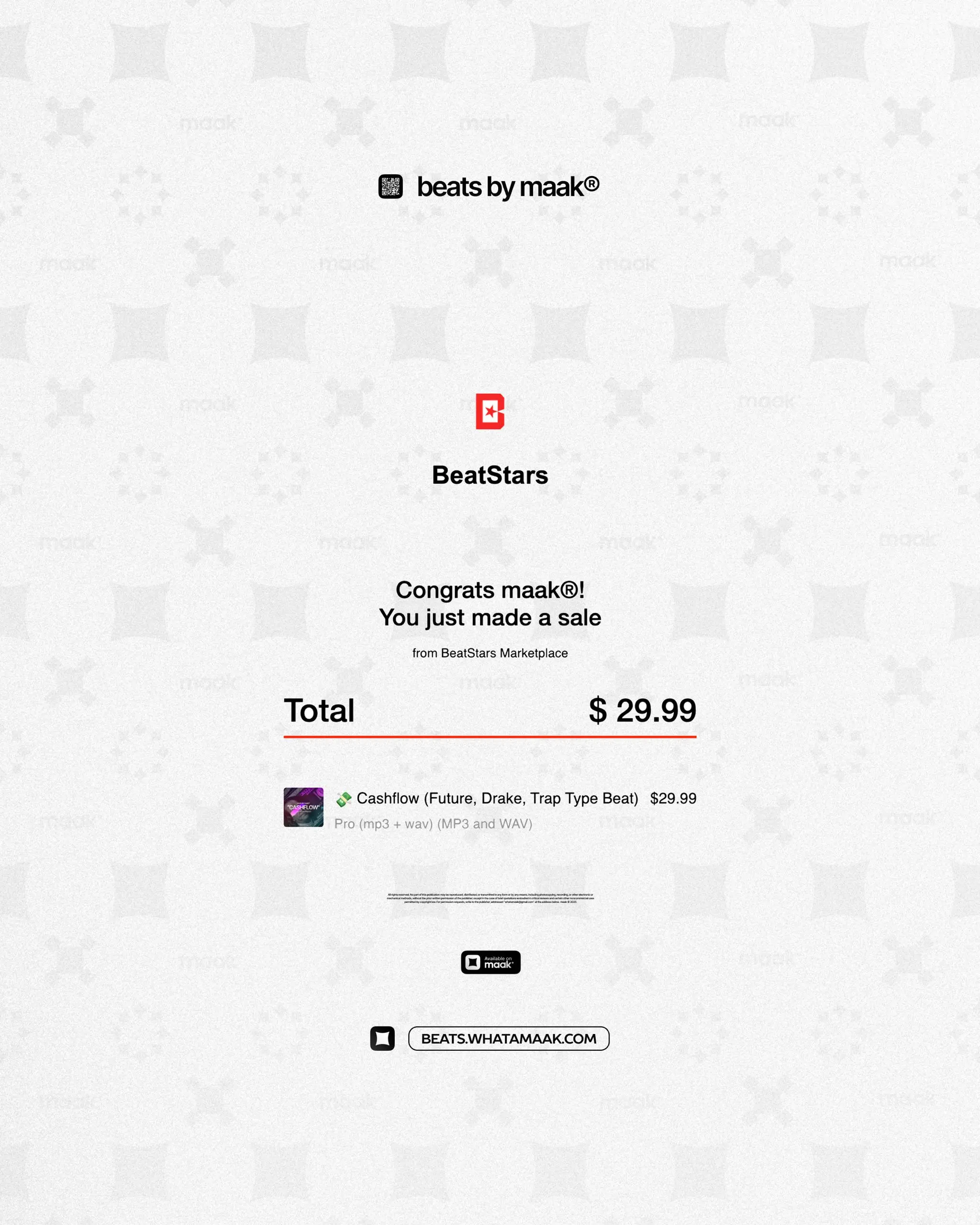 💸 #blog — Big day, pay day!
ℹ️ В нашем каталоге более 400 различных аранжировок, в самых популярных жанрах, на любой вкус и предпочтения | Сетка — социальная сеть от hh.ru