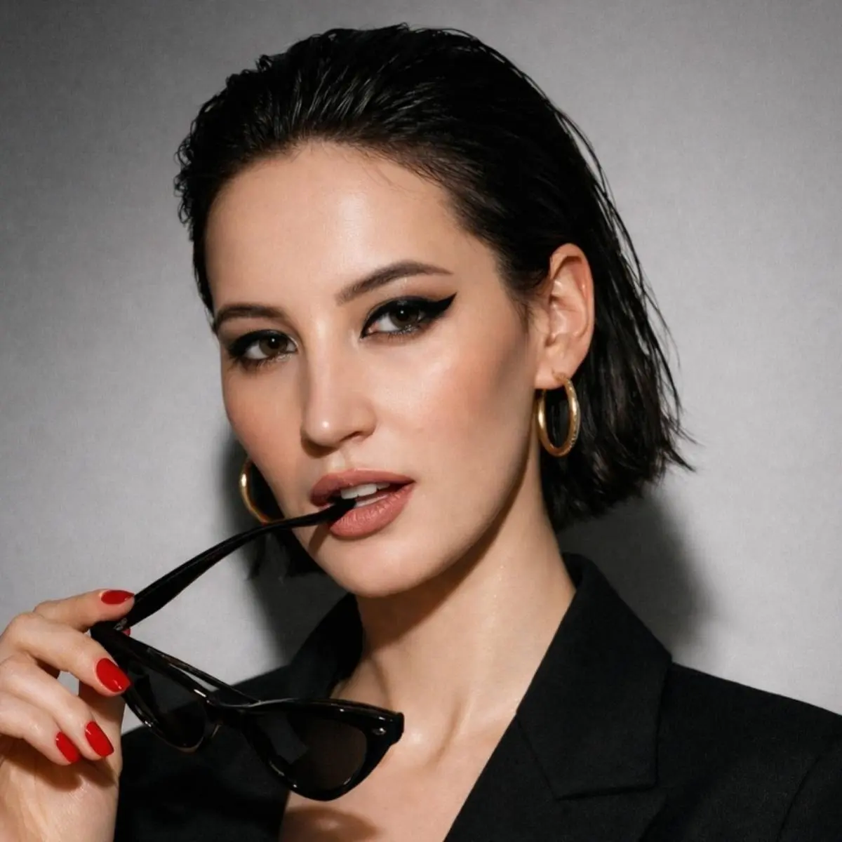 Ангелина Гаврилова