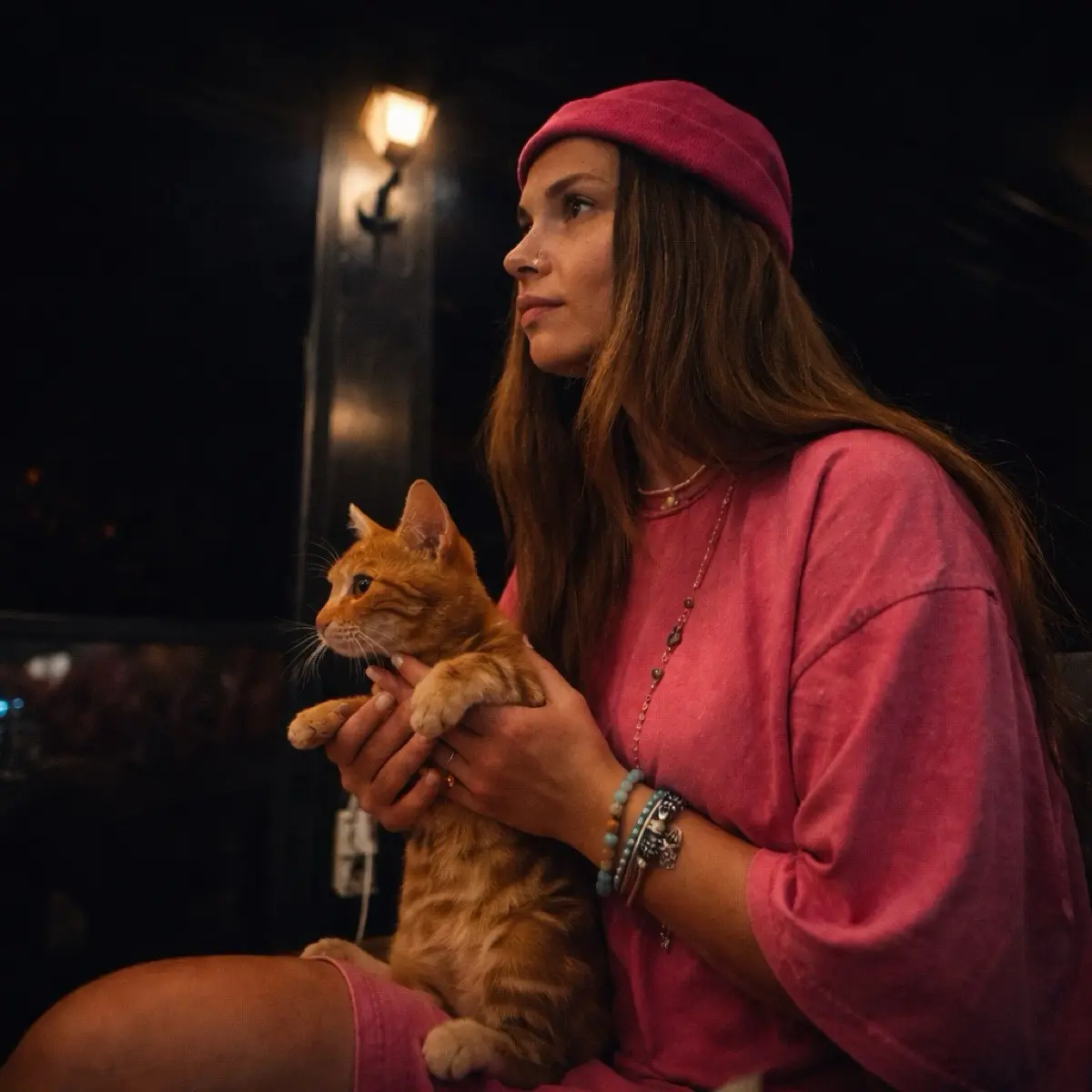 Вера Бохо | Сетка — социальная сеть от hh.ru