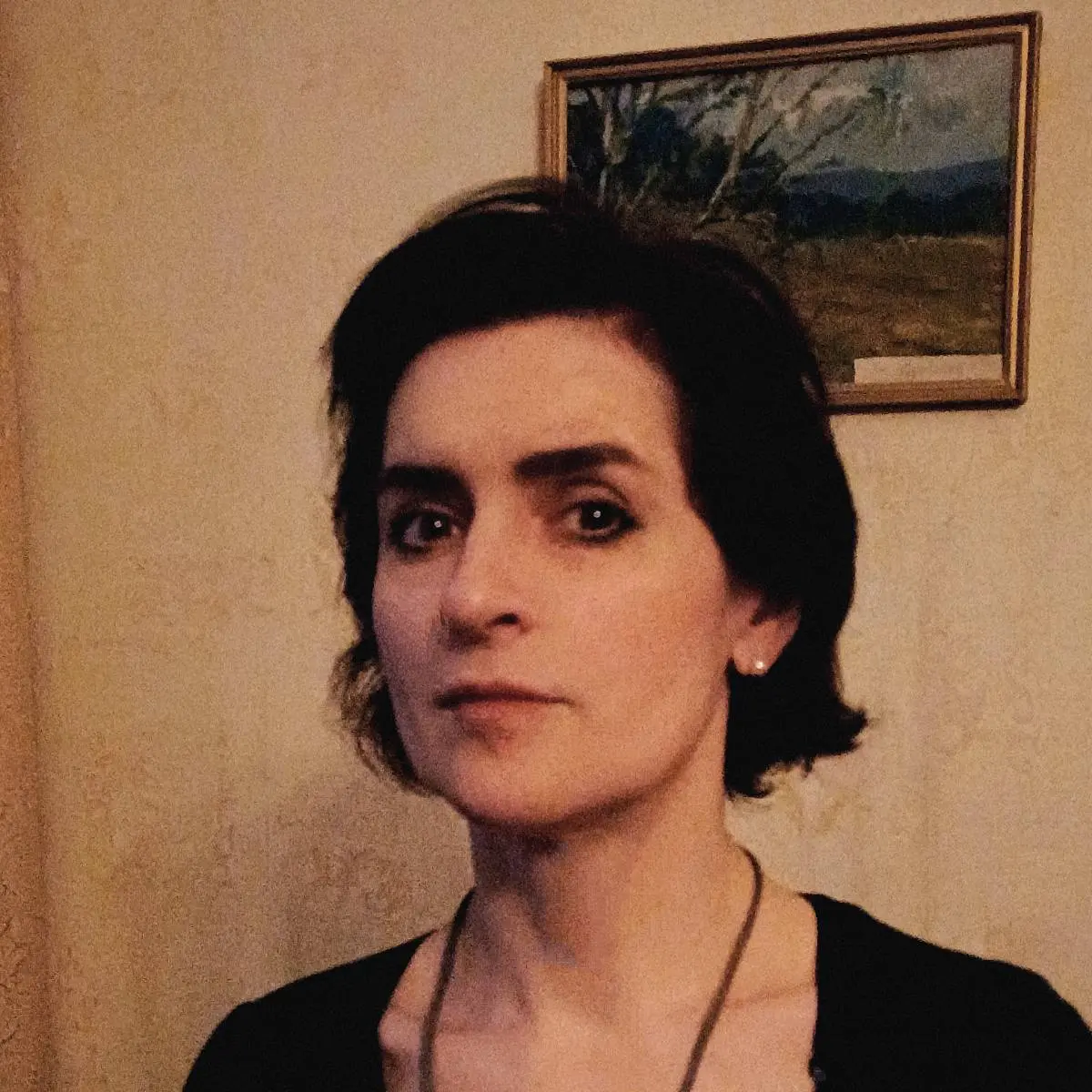 Анна Рассадина