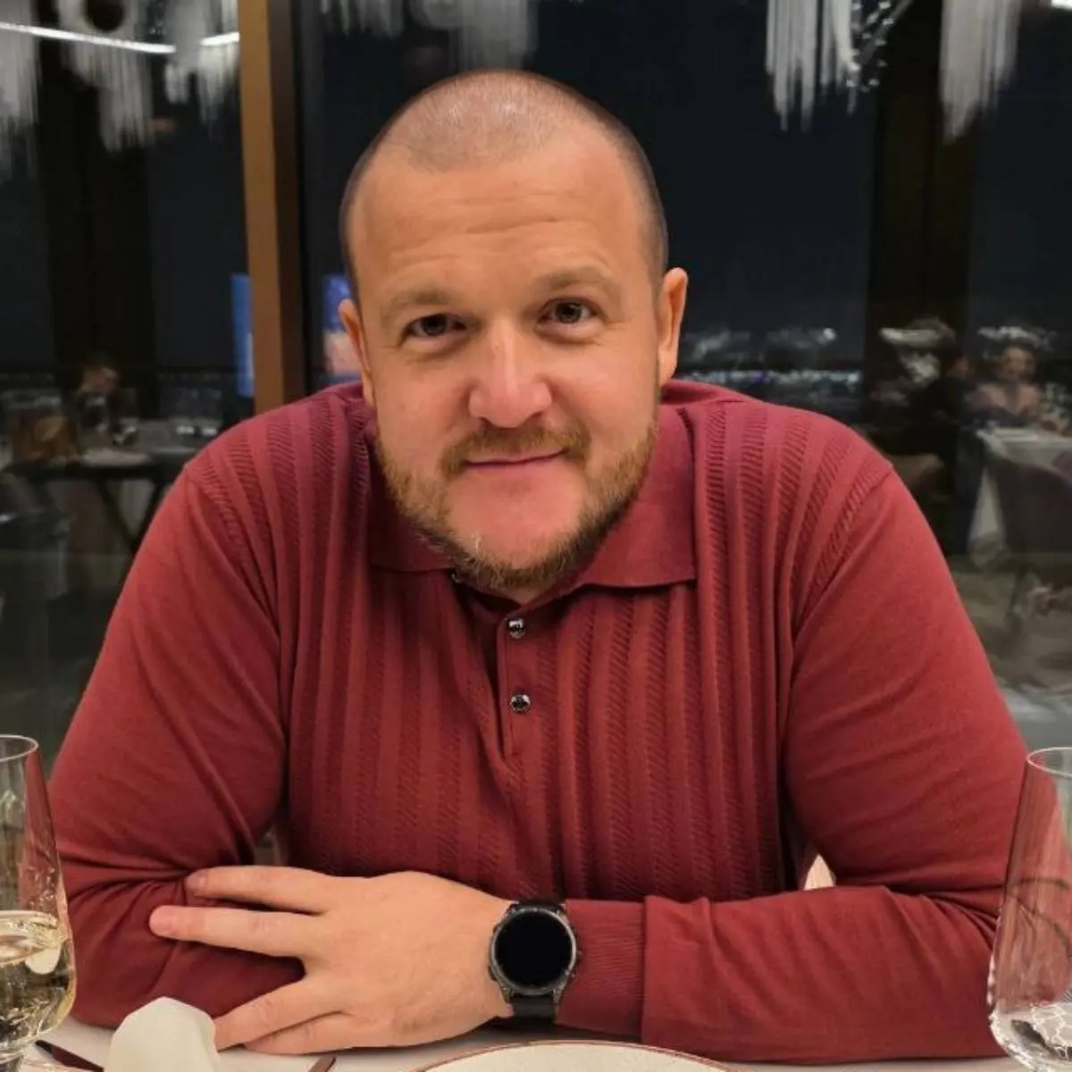 Эльдар Файзуллин