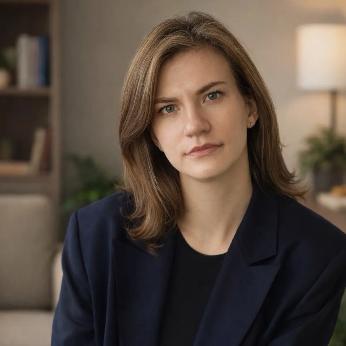 Вероника Зинченко