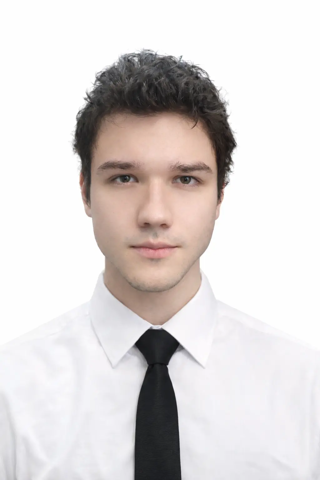 Кирилл Колесников