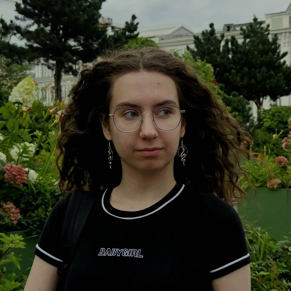 Юлия Каширина