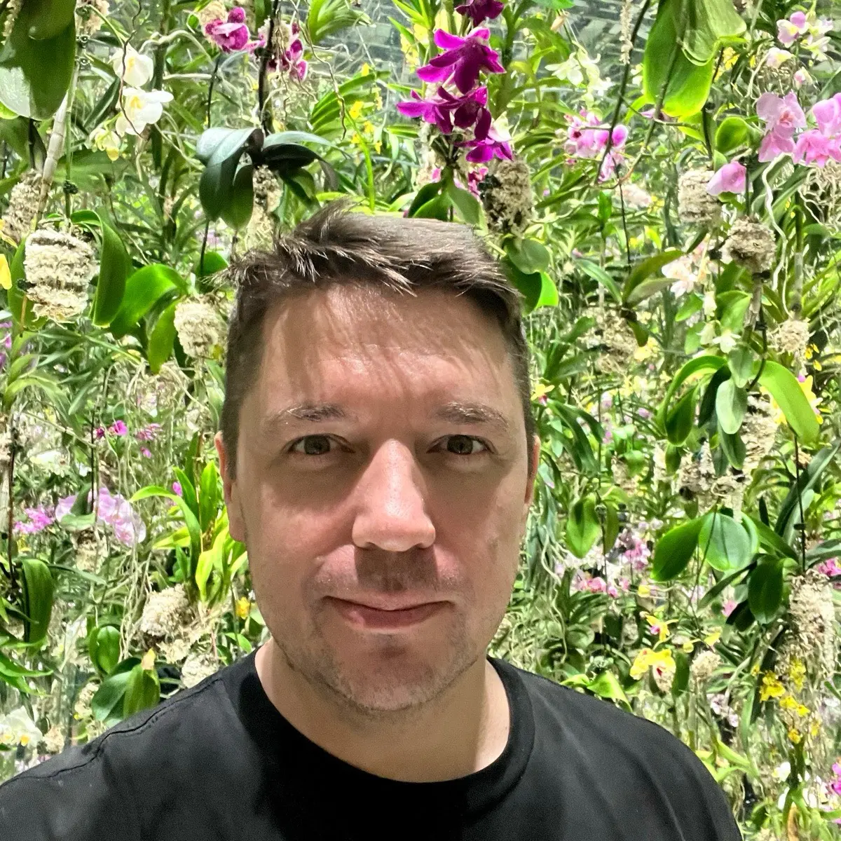 Сергей Свист