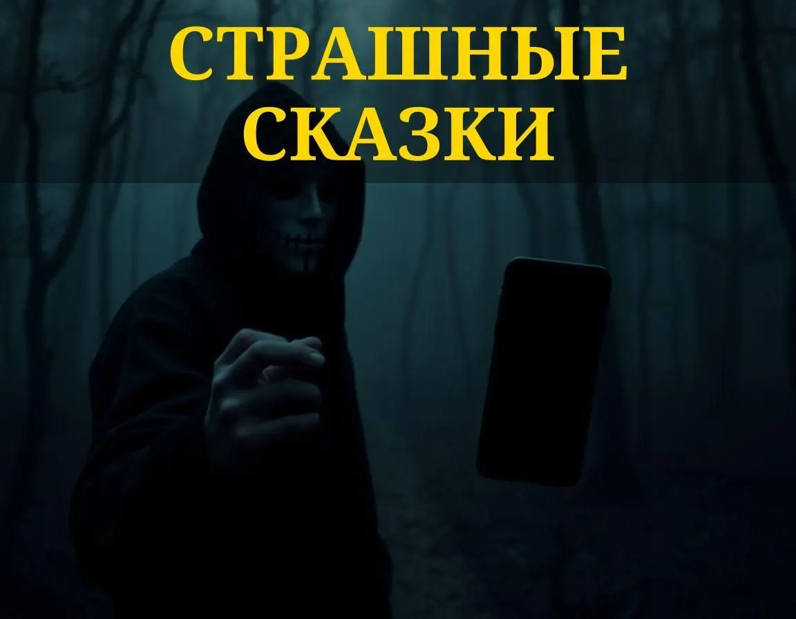 🎬 Страшные сказки | ИИ видео | AI movie 🎬
В темноте искусственного разума живут истории, которые заставят сердце биться чаще | Сетка — социальная сеть от hh.ru