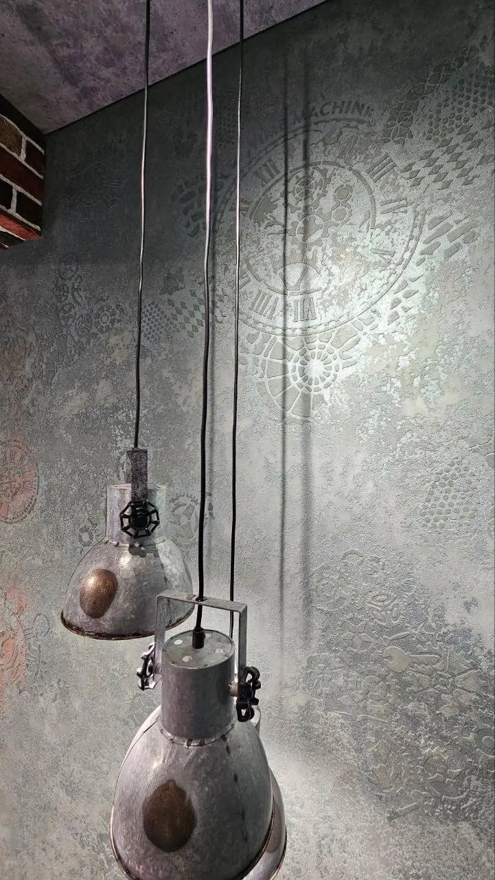 🖌 TRAVERTINO
Новое исполнение в Новом году ✨
А год только начался — а мы уже создаём свежие, стильные и вдохновляющие решения 💫
Фактура, глубина, характер — Travertino всегда выглядит благородно и дор... | Сетка — социальная сеть от hh.ru