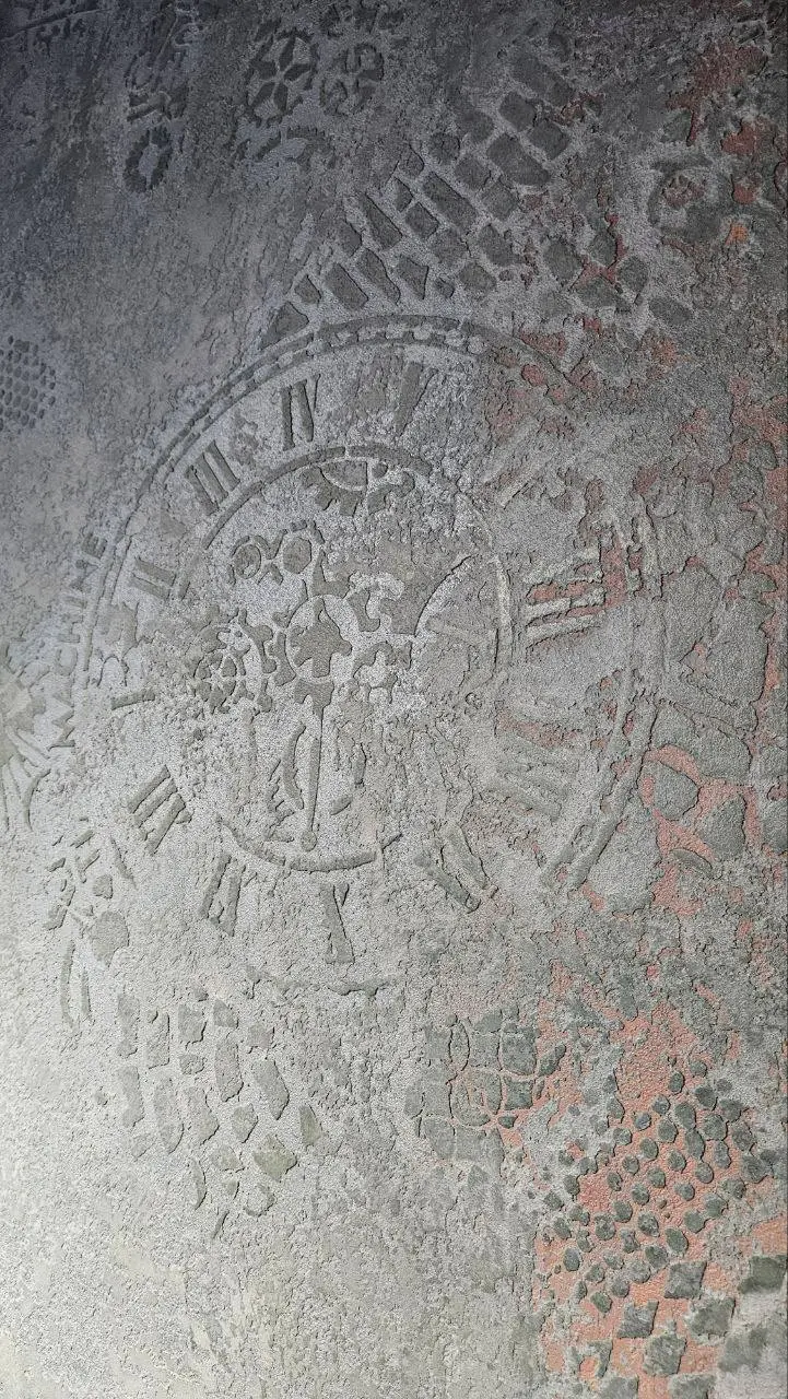 🖌 TRAVERTINO
Новое исполнение в Новом году ✨
А год только начался — а мы уже создаём свежие, стильные и вдохновляющие решения 💫
Фактура, глубина, характер — Travertino всегда выглядит благородно и дор... | Сетка — социальная сеть от hh.ru