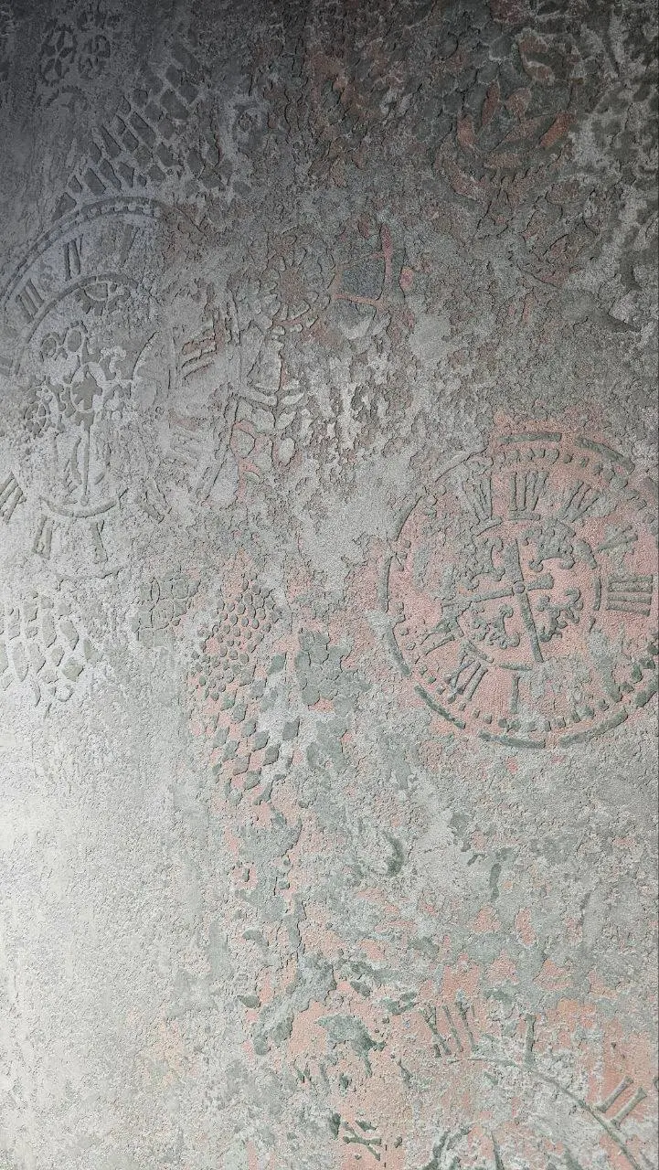 🖌 TRAVERTINO
Новое исполнение в Новом году ✨
А год только начался — а мы уже создаём свежие, стильные и вдохновляющие решения 💫
Фактура, глубина, характер — Travertino всегда выглядит благородно и дор... | Сетка — социальная сеть от hh.ru