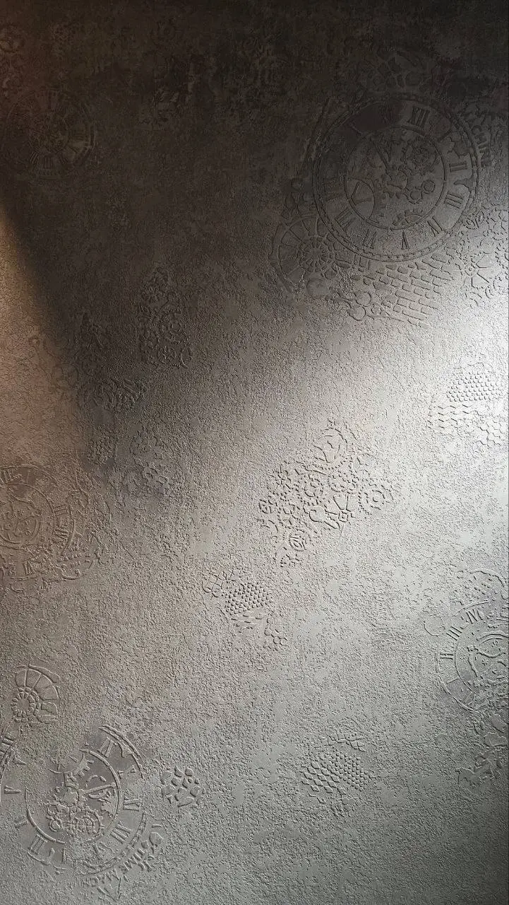 🖌 TRAVERTINO
Новое исполнение в Новом году ✨
А год только начался — а мы уже создаём свежие, стильные и вдохновляющие решения 💫
Фактура, глубина, характер — Travertino всегда выглядит благородно и дор... | Сетка — социальная сеть от hh.ru