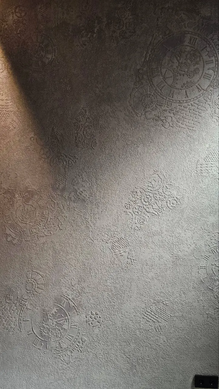 🖌 TRAVERTINO
Новое исполнение в Новом году ✨
А год только начался — а мы уже создаём свежие, стильные и вдохновляющие решения 💫
Фактура, глубина, характер — Travertino всегда выглядит благородно и дор... | Сетка — социальная сеть от hh.ru