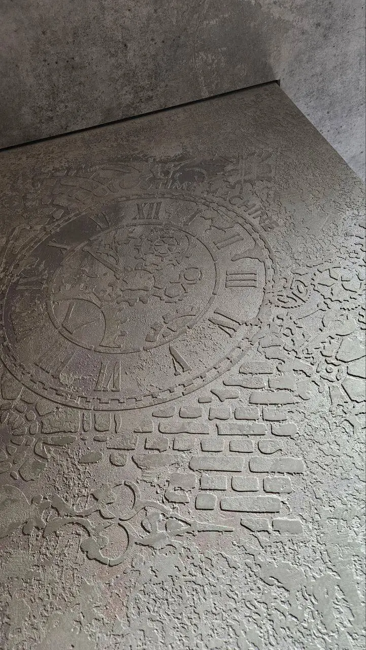 🖌 TRAVERTINO
Новое исполнение в Новом году ✨
А год только начался — а мы уже создаём свежие, стильные и вдохновляющие решения 💫
Фактура, глубина, характер — Travertino всегда выглядит благородно и дор... | Сетка — социальная сеть от hh.ru