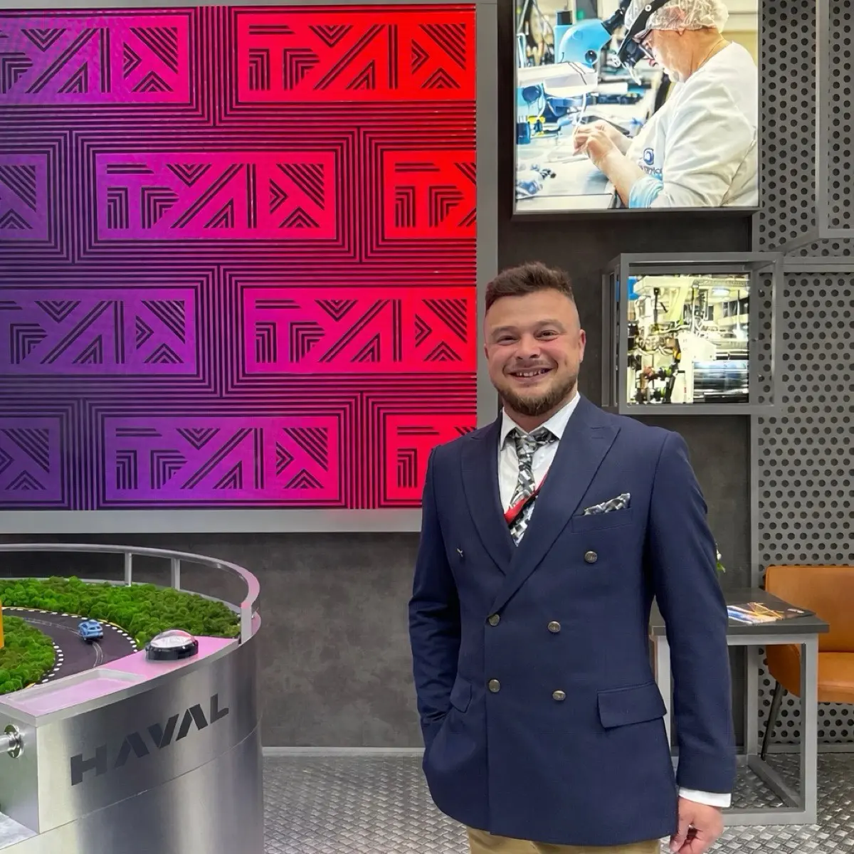 Никита Баталин