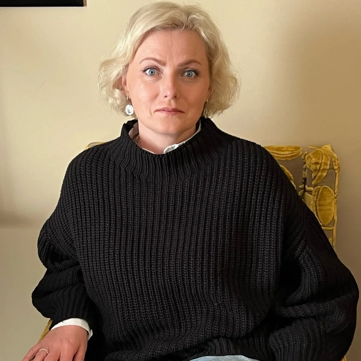 Виктория Кейша | Сетка — социальная сеть от hh.ru