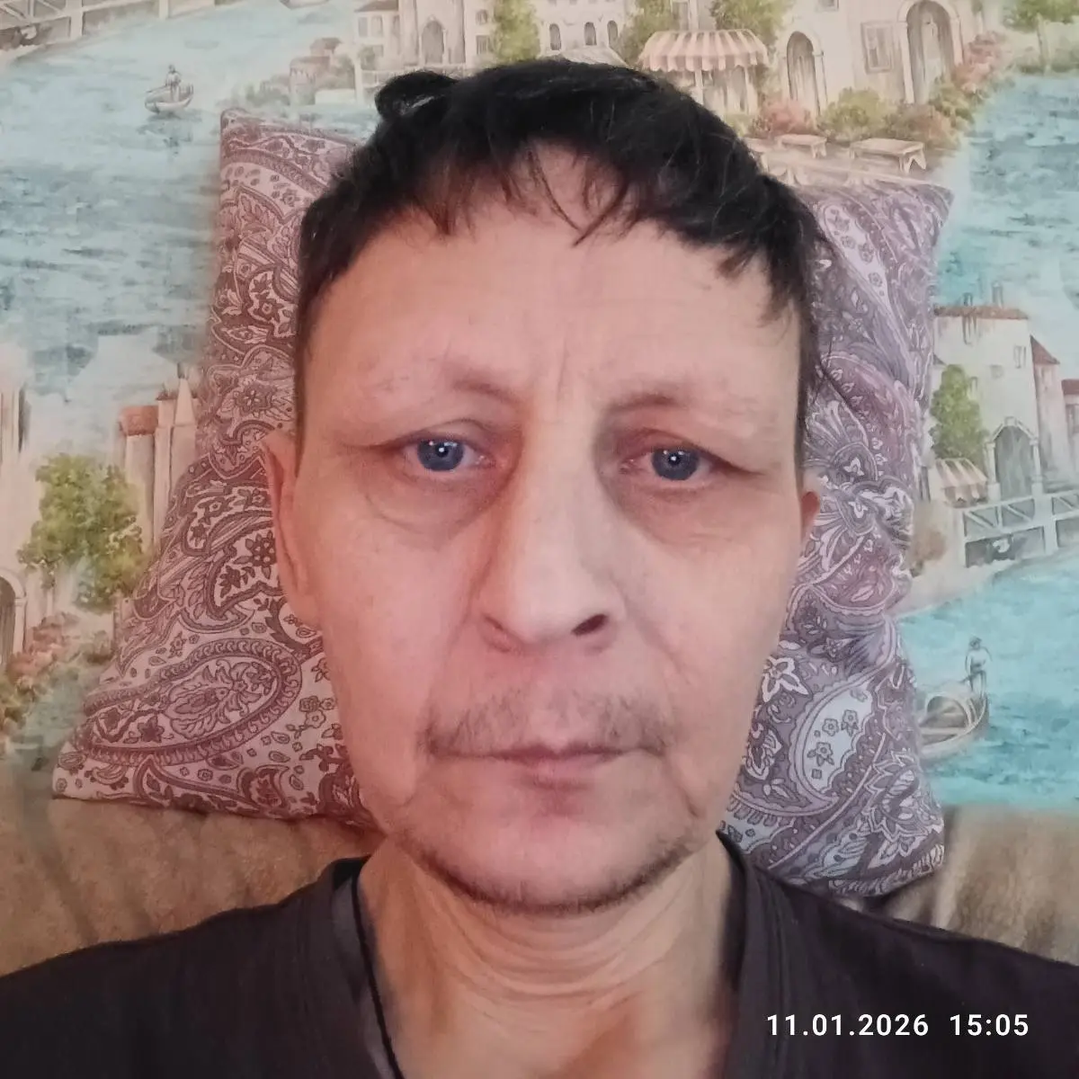 Сергей Тулупов