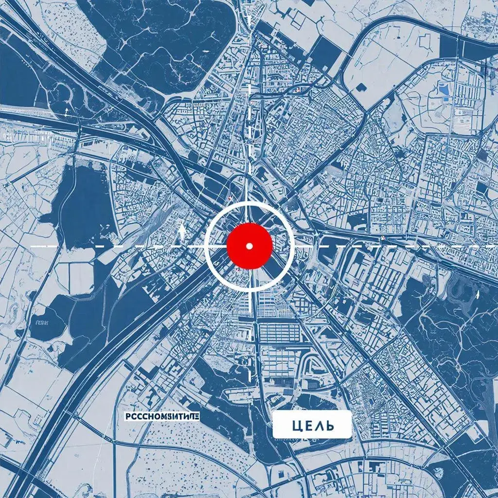 Геохантинг в рекрутинге (мужика так найти тоже можно 🤣) | Сетка — социальная сеть от hh.ru