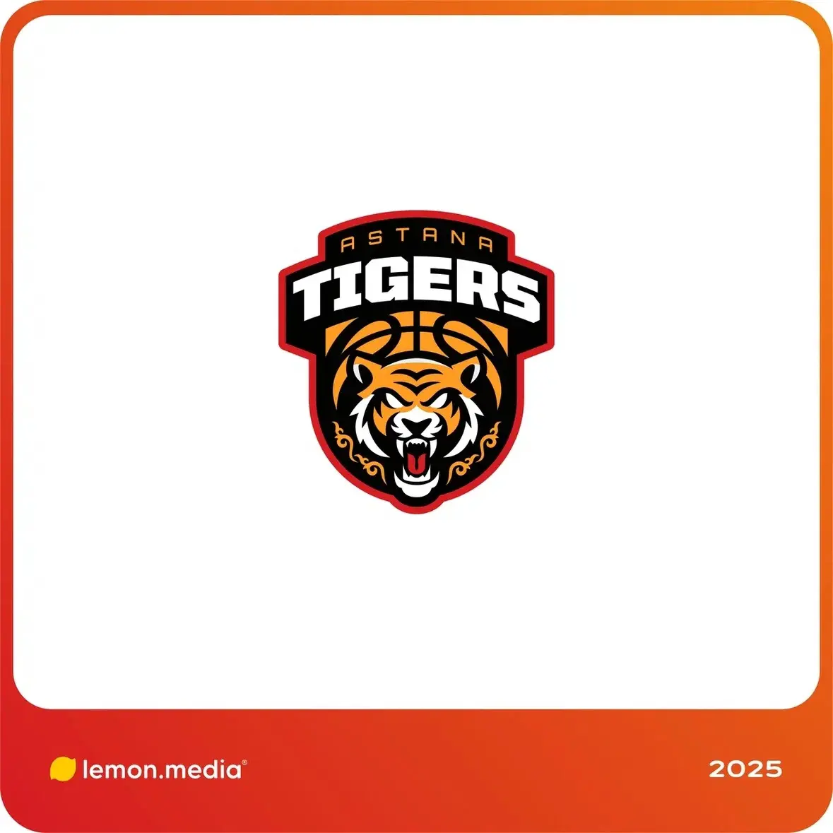 Логотип для компании «TIGERS» | Сетка — социальная сеть от hh.ru
