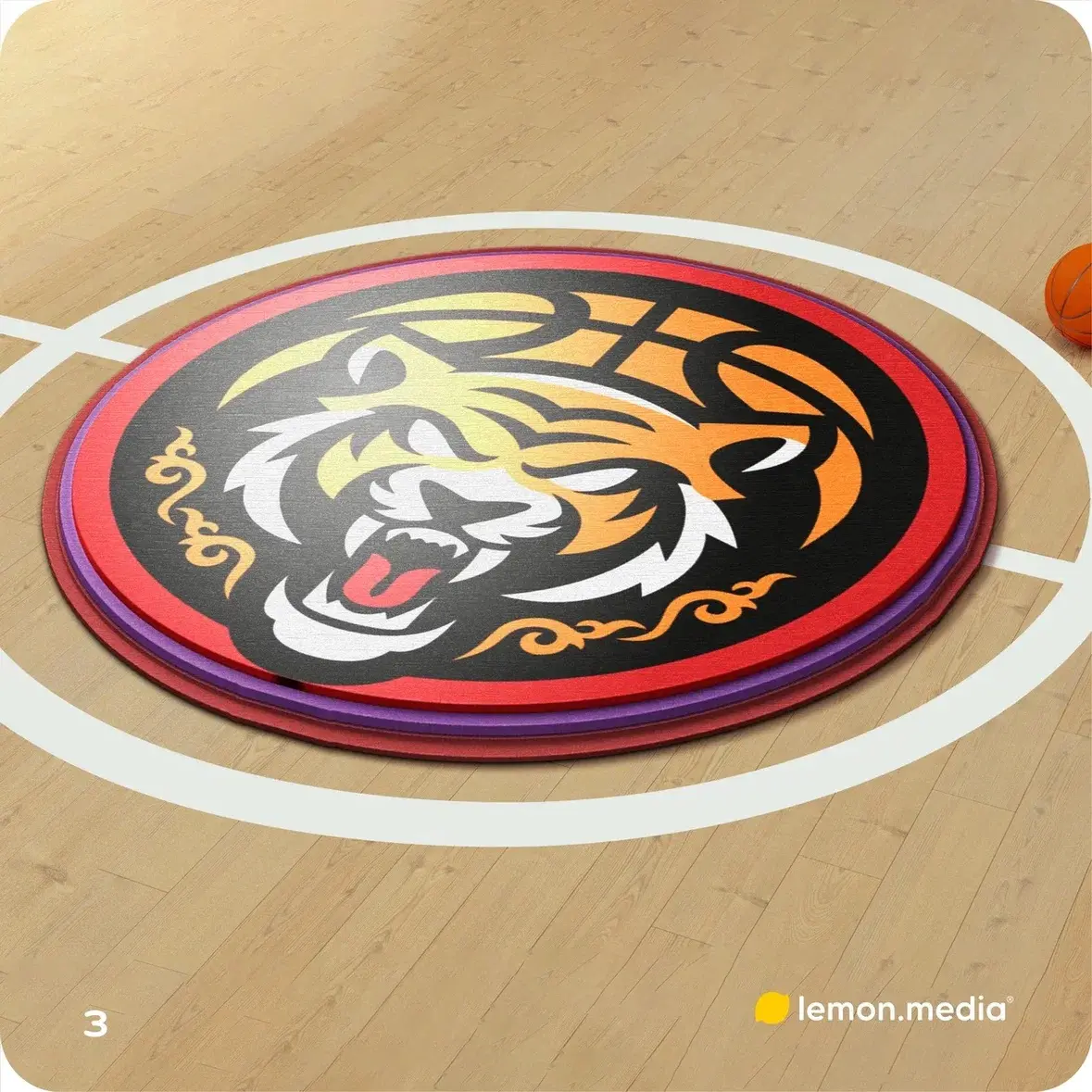 Логотип для компании «TIGERS» | Сетка — социальная сеть от hh.ru