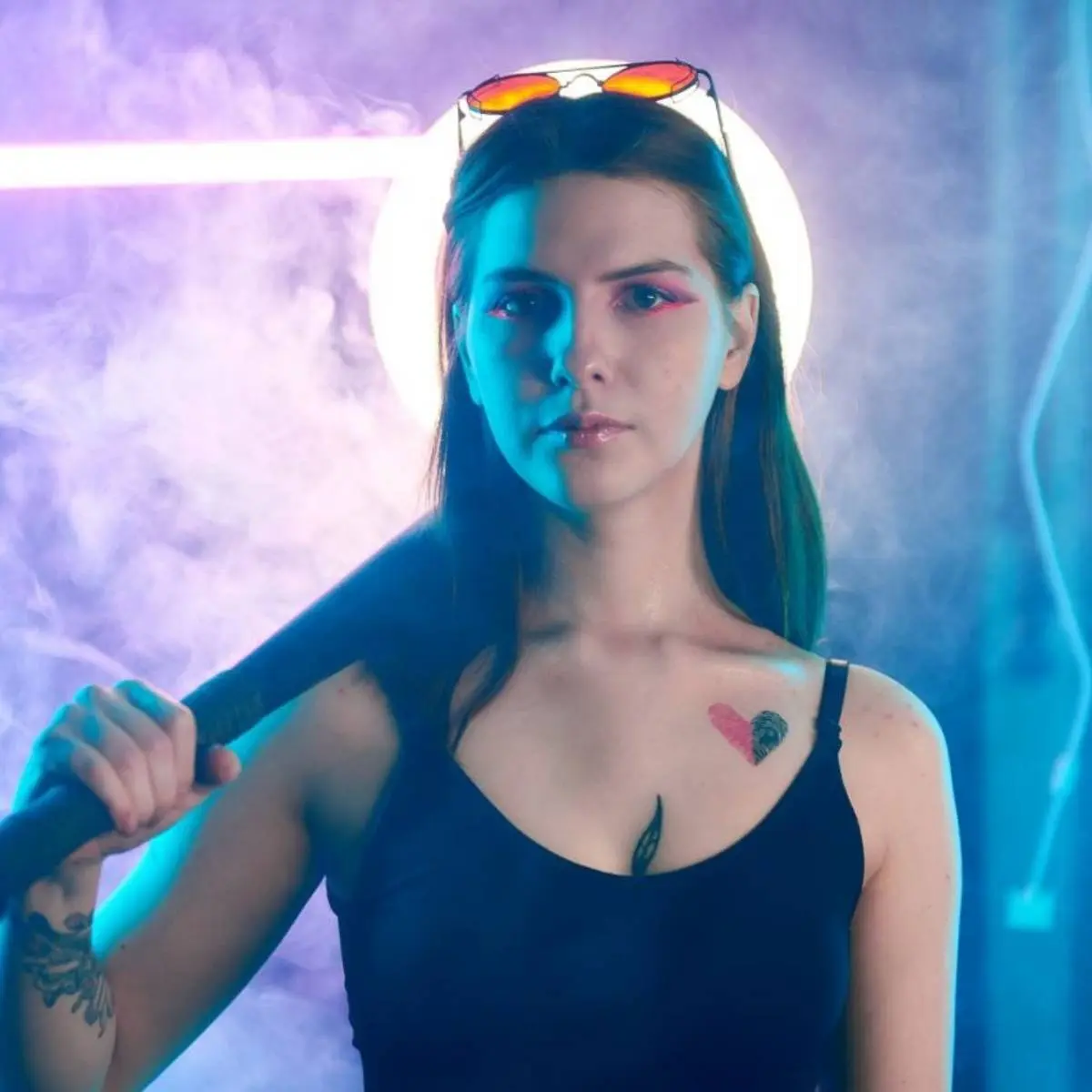 Вика Бондарева | Сетка — социальная сеть от hh.ru