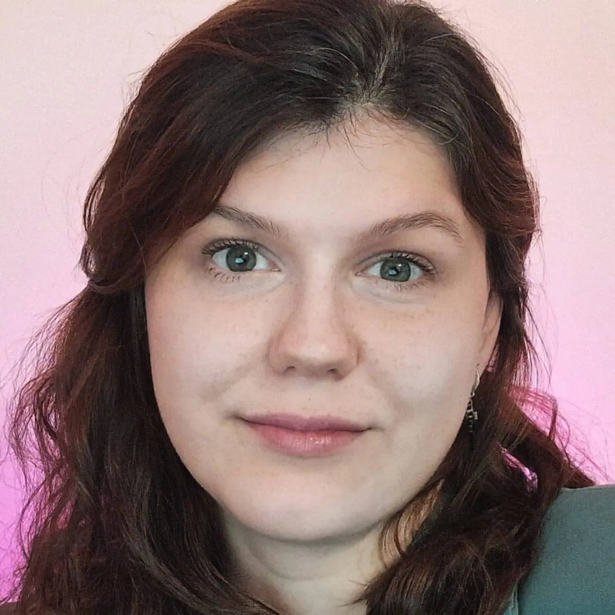Татьяна Наронова