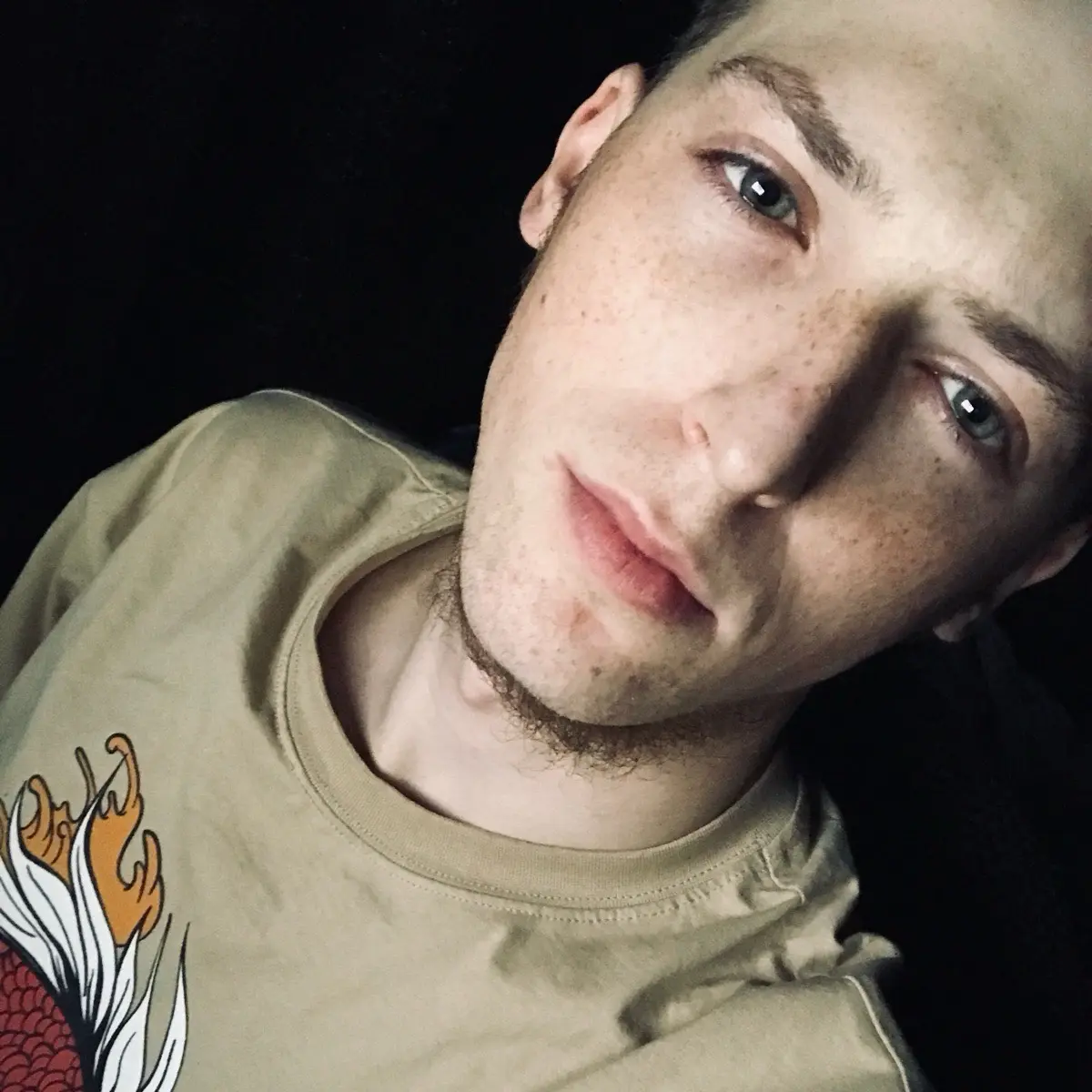 Владимир Самарин