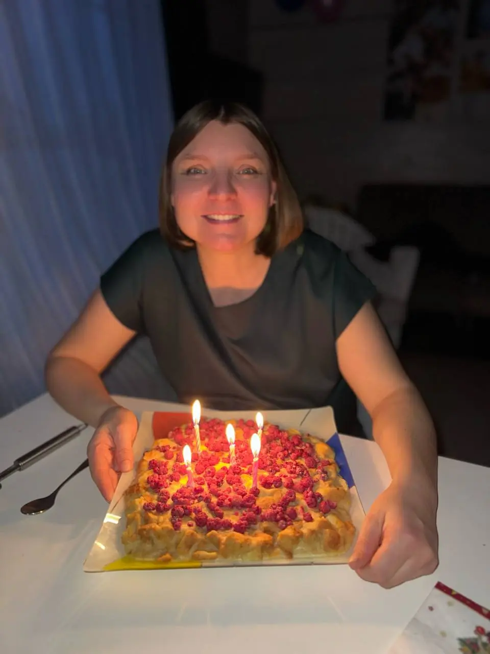Сегодня мой день🎉 | Сетка — социальная сеть от hh.ru