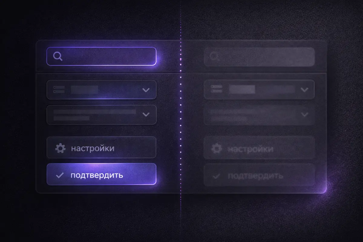 Ваш креатив в интерфейсах не начнет работать, пока не сде… | Сетка — социальная сеть от hh.ru