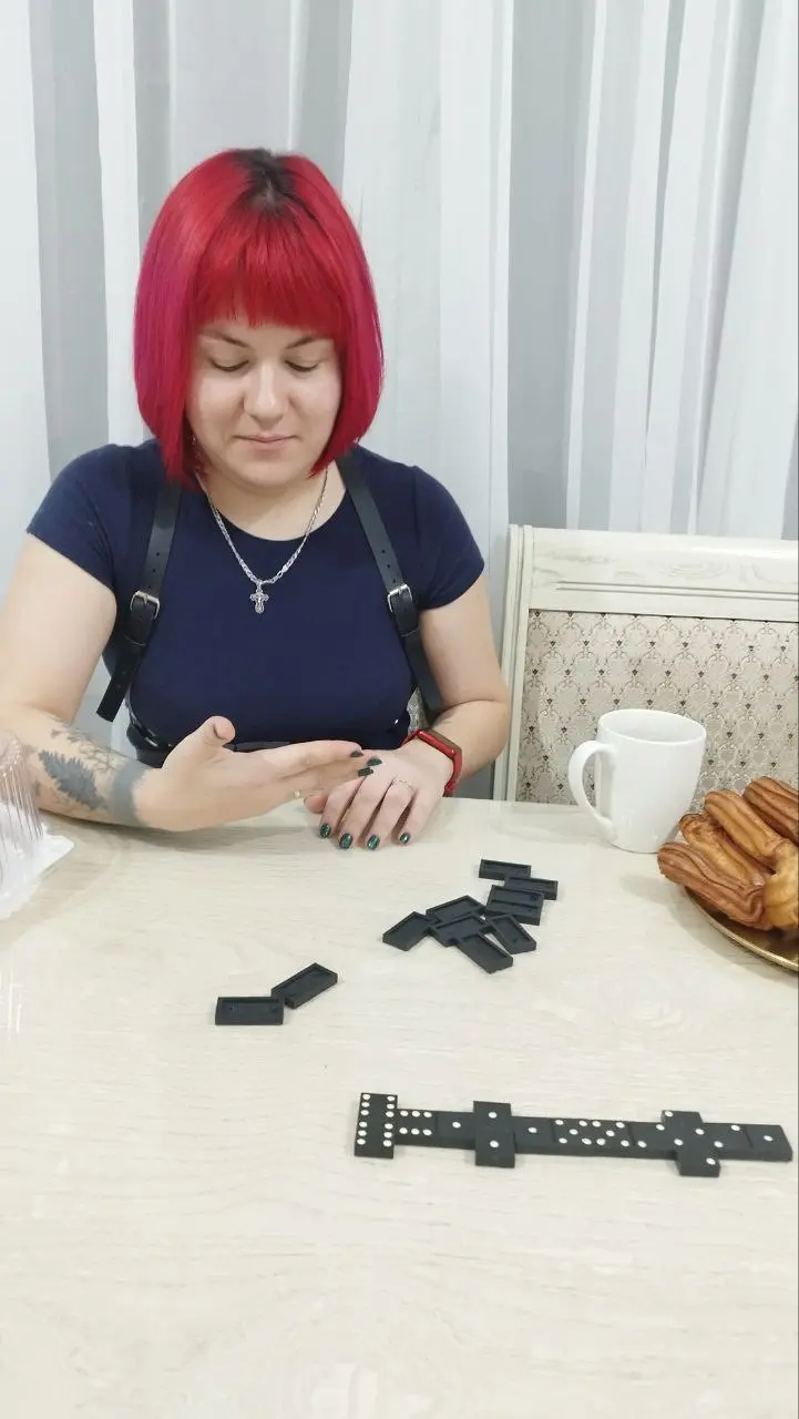 🧘‍♀️Спорт. Лото и домино.
В общем о буднях. | Сетка — социальная сеть от hh.ru