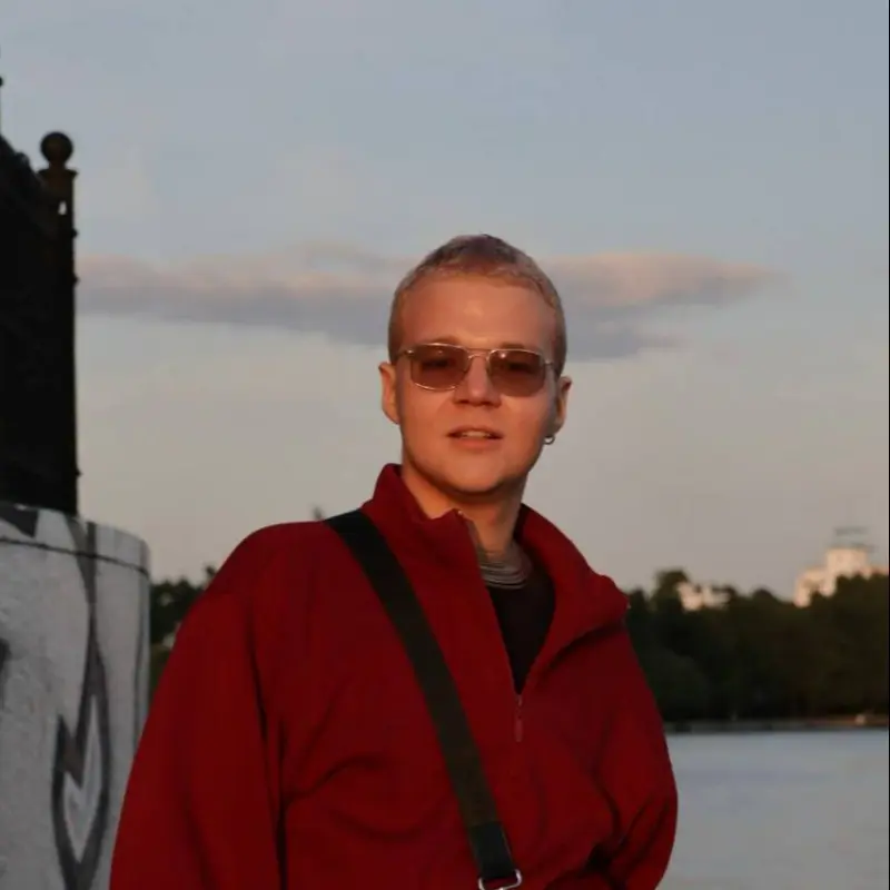 Андрей Ракипов