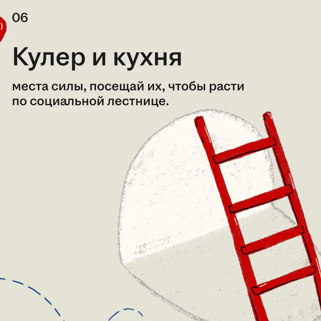 Пшшш…пшшш… ты на связи? | Сетка — социальная сеть от hh.ru