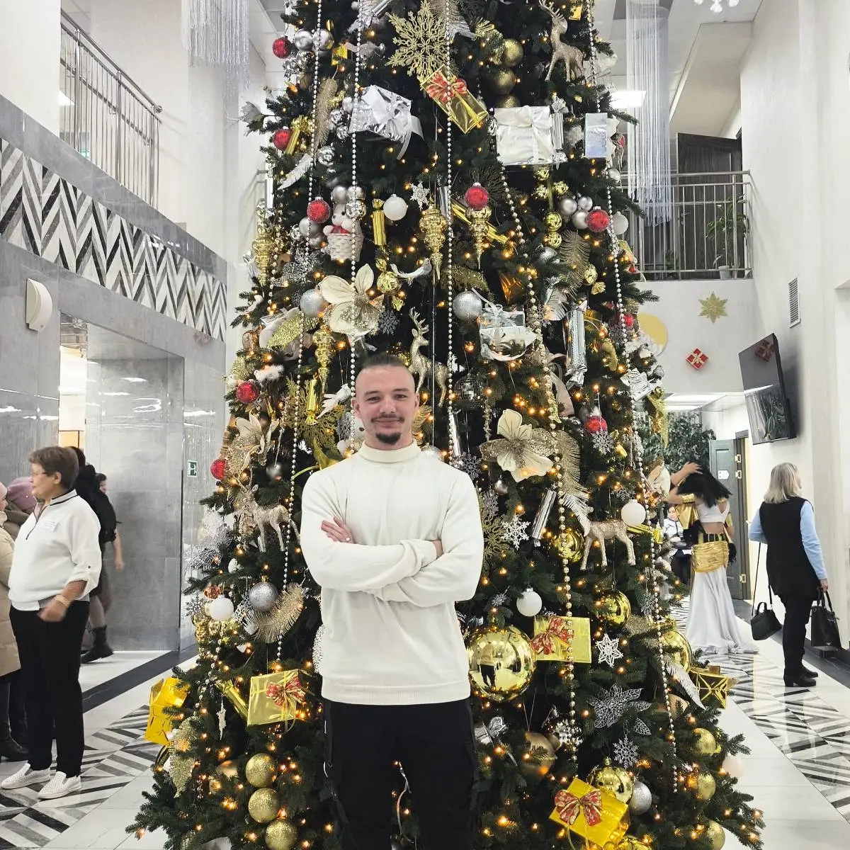 Вадим Залогин | Сетка — социальная сеть от hh.ru