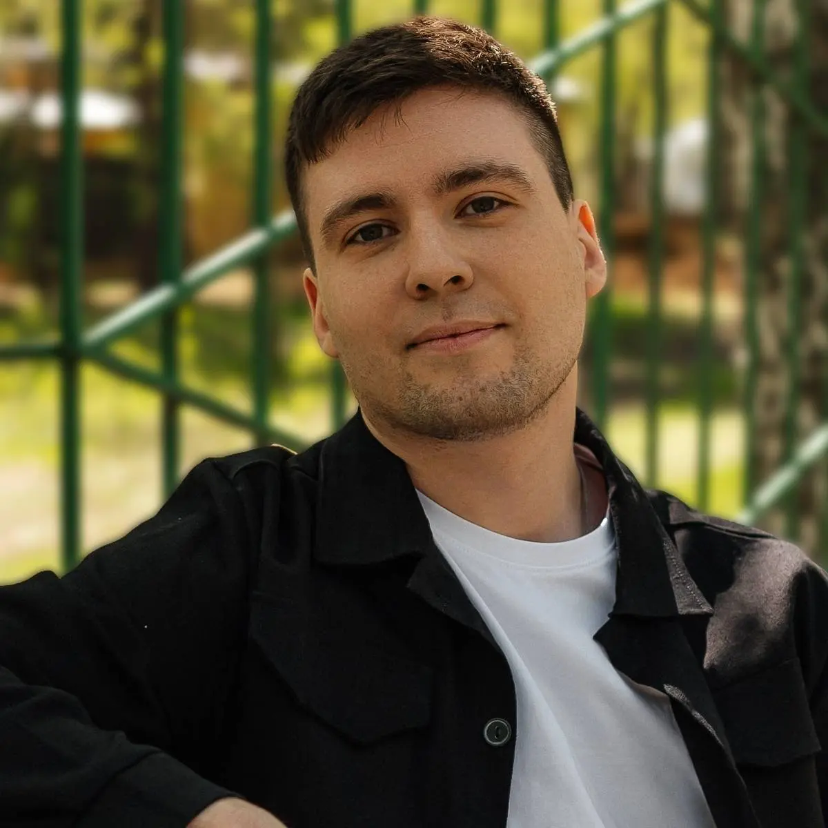 Владислав Кленов | Сетка — социальная сеть от hh.ru