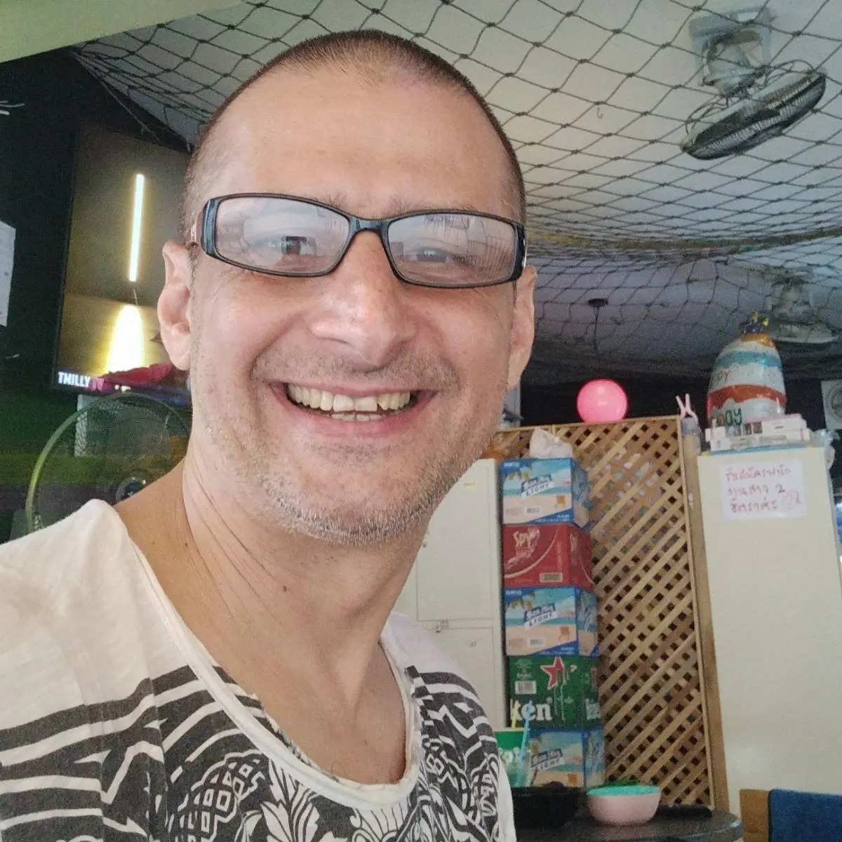 Иван Кузьмин