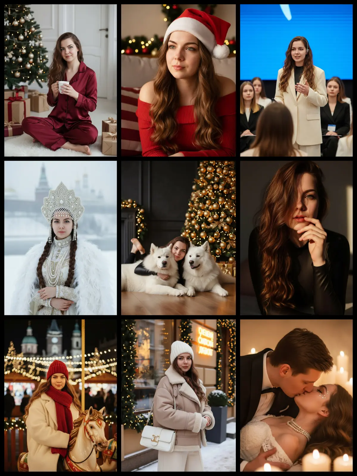 ФОТОСЕССИЯ МЕЧТЫ ВСЕГО ЗА 125 РУБЛЕЙ! 📸✨ | Сетка — социальная сеть от hh.ru