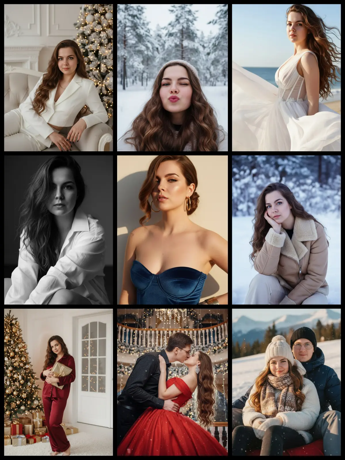 ФОТОСЕССИЯ МЕЧТЫ ВСЕГО ЗА 125 РУБЛЕЙ! 📸✨ | Сетка — социальная сеть от hh.ru