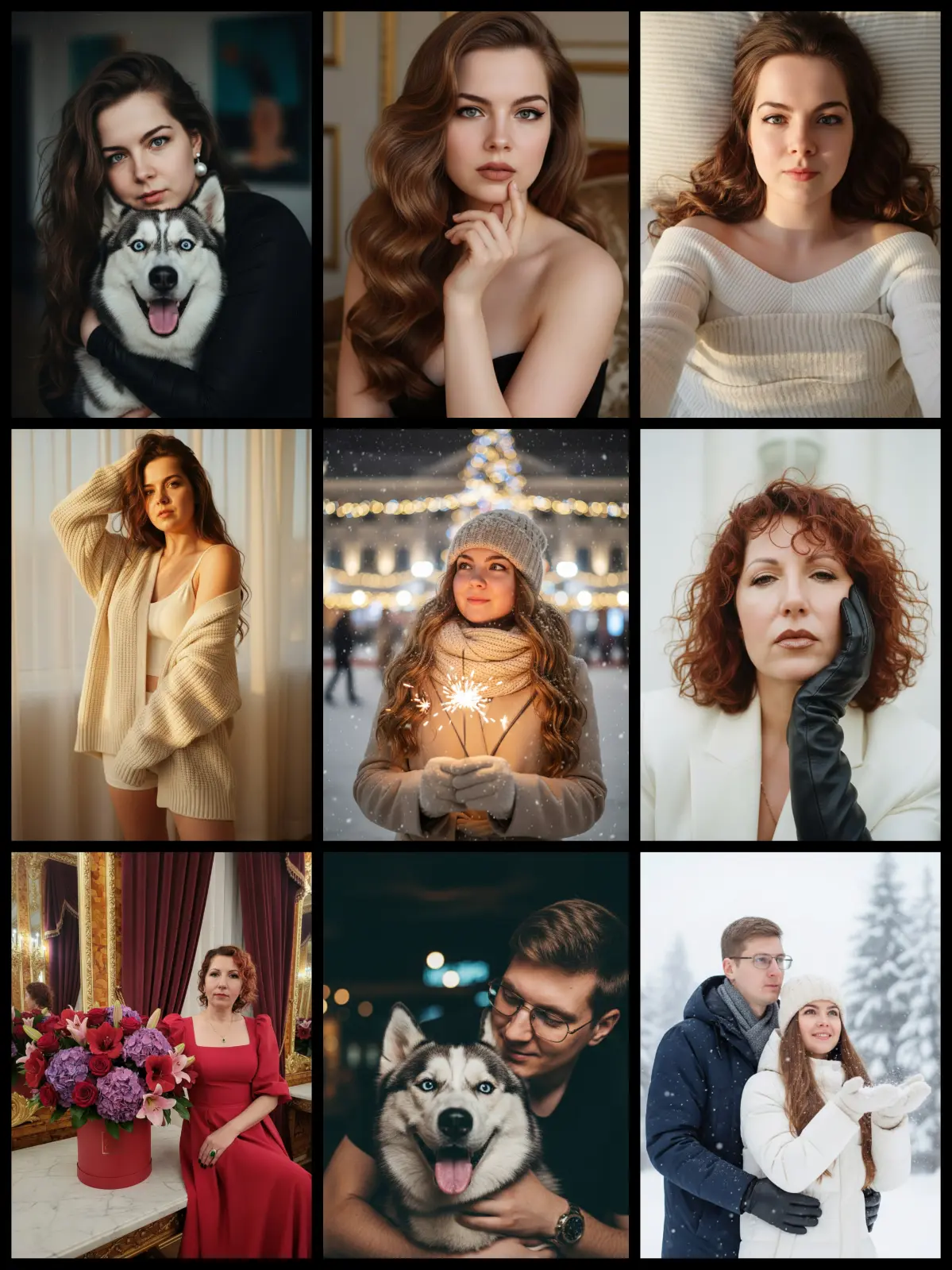 ФОТОСЕССИЯ МЕЧТЫ ВСЕГО ЗА 125 РУБЛЕЙ! 📸✨ | Сетка — социальная сеть от hh.ru