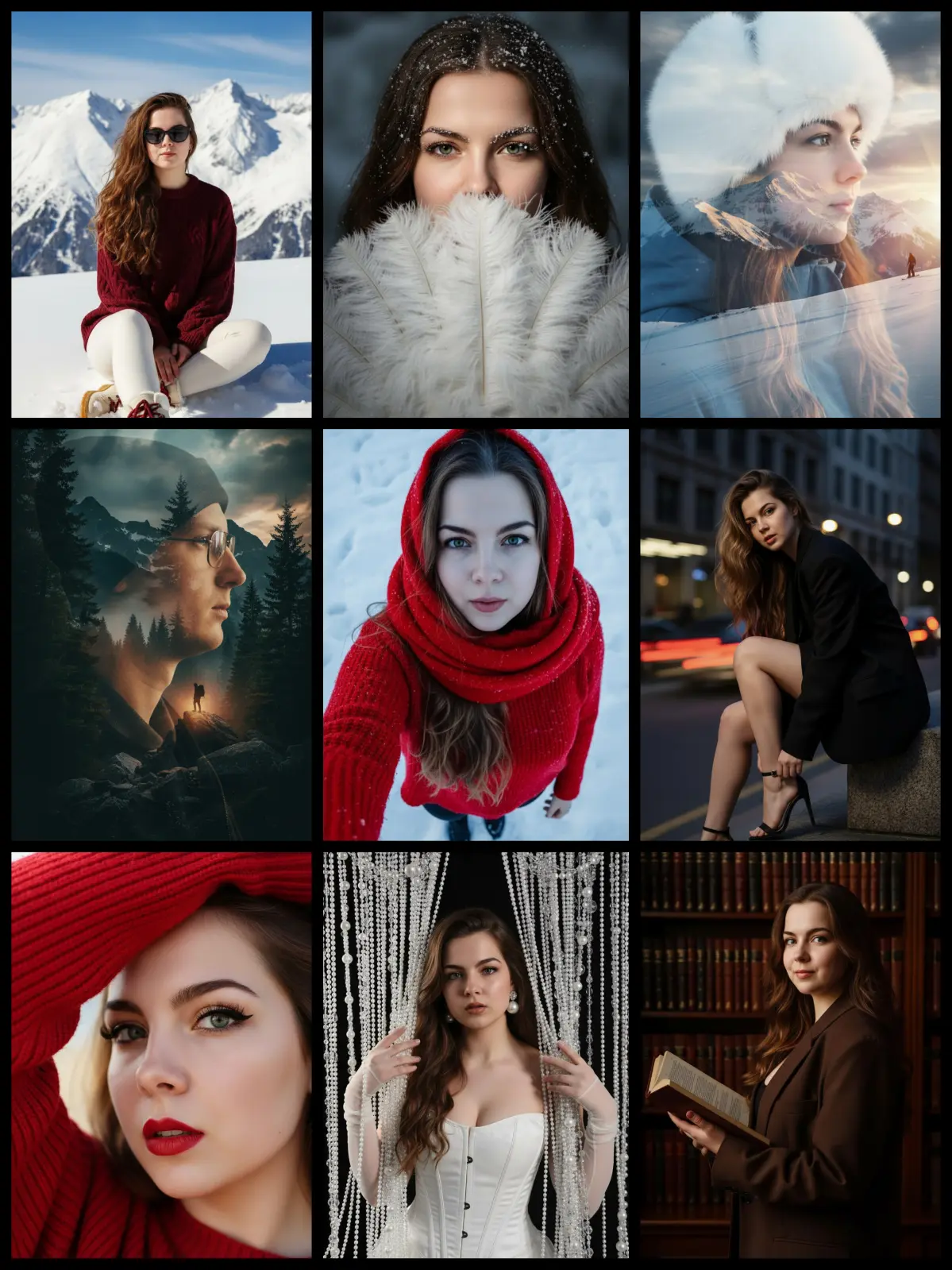 ФОТОСЕССИЯ МЕЧТЫ ВСЕГО ЗА 125 РУБЛЕЙ! 📸✨ | Сетка — социальная сеть от hh.ru